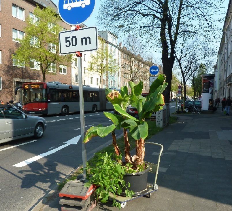 ENTWURF  EIAG