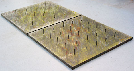 SCULPTURE  EIAG 