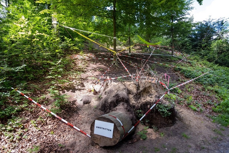 FOTO:Gnter von Ameln